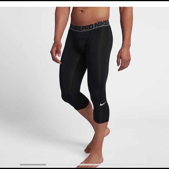 nike 3/4 leggings mens nike 3/4 leggings mens